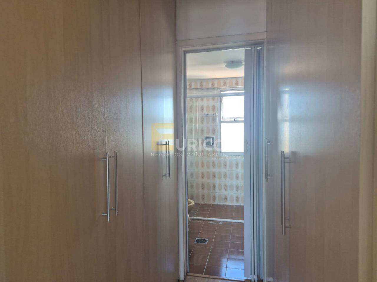 Apartamento à venda no Condomínio Edifício Casablanca em Jundiaí/SP: 