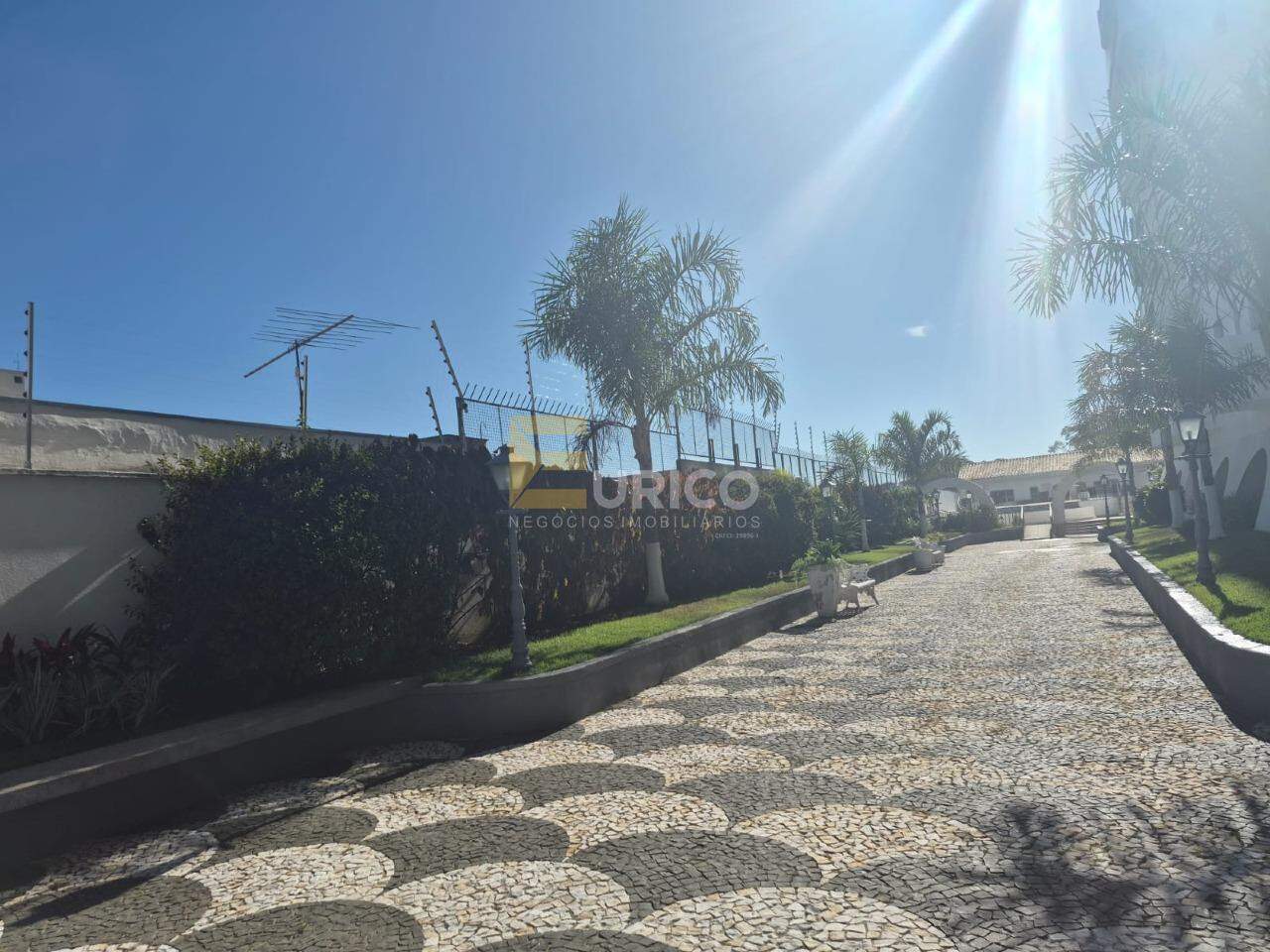 Apartamento à venda no Condomínio Edifício Casablanca em Jundiaí/SP: 