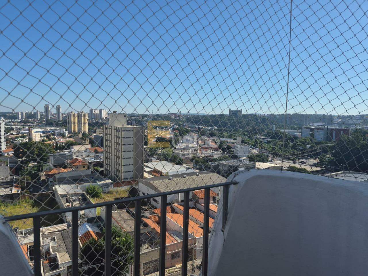 Apartamento à venda no Condomínio Edifício Casablanca em Jundiaí/SP: 
