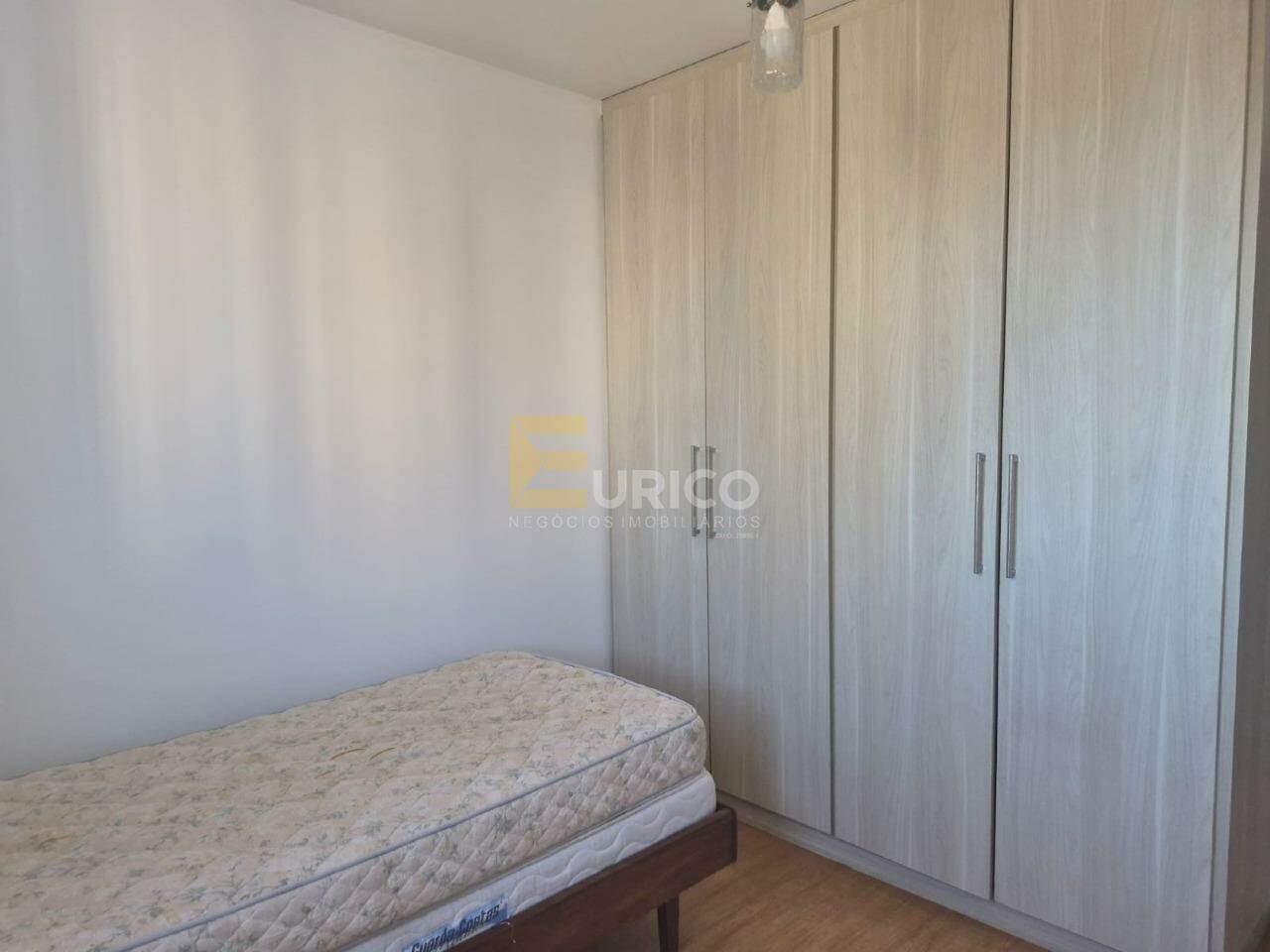 Apartamento à venda no Condomínio Edifício Casablanca em Jundiaí/SP: 