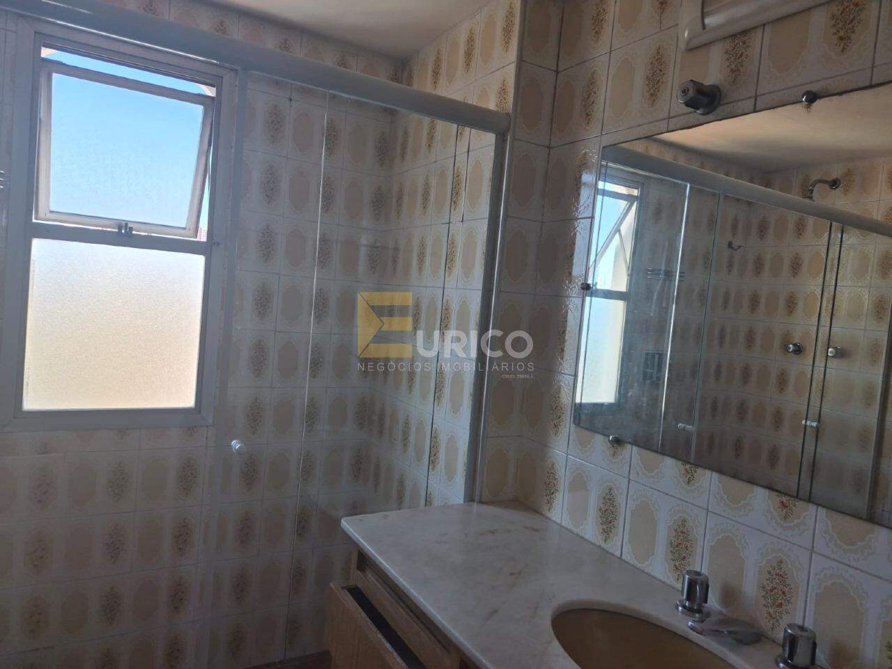 Apartamento à venda no Condomínio Edifício Casablanca em Jundiaí/SP: 