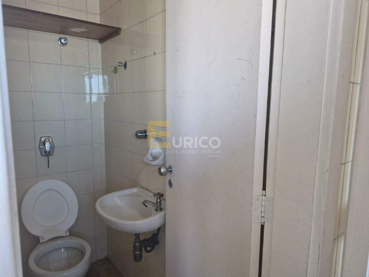 Apartamento à venda no Condomínio Edifício Casablanca em Jundiaí/SP: 