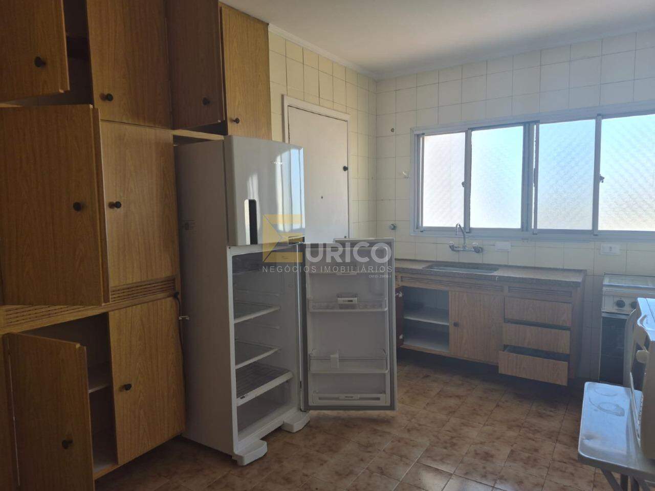 Apartamento à venda no Condomínio Edifício Casablanca em Jundiaí/SP: 