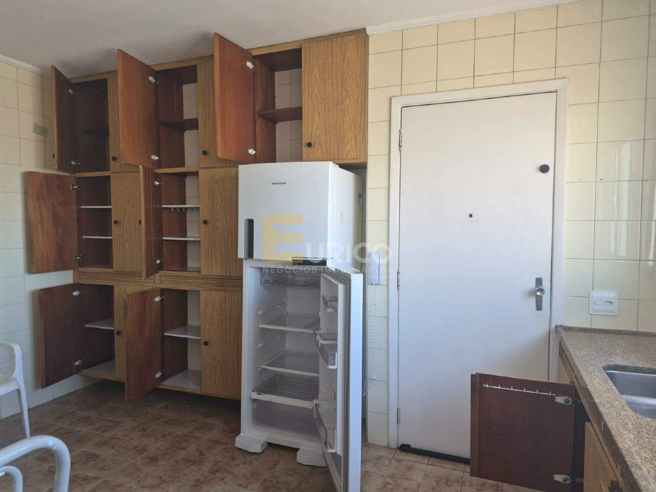 Apartamento à venda no Condomínio Edifício Casablanca em Jundiaí/SP: 