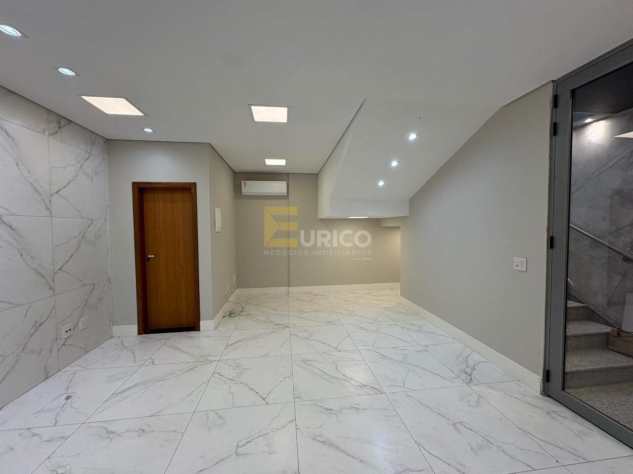 Sala para aluguel no Centro em Vinhedo/SP: 