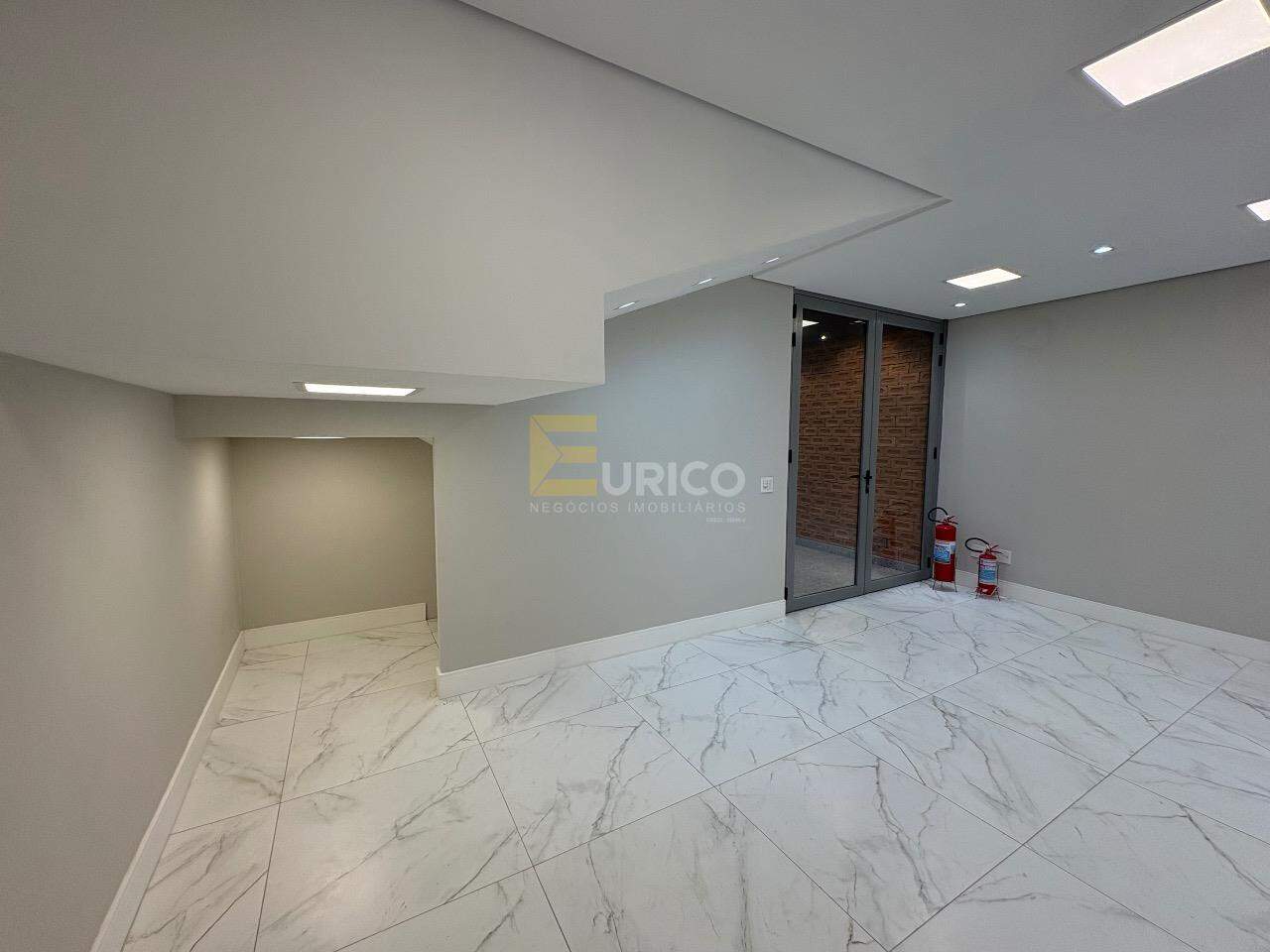 Sala para aluguel no Centro em Vinhedo/SP: 