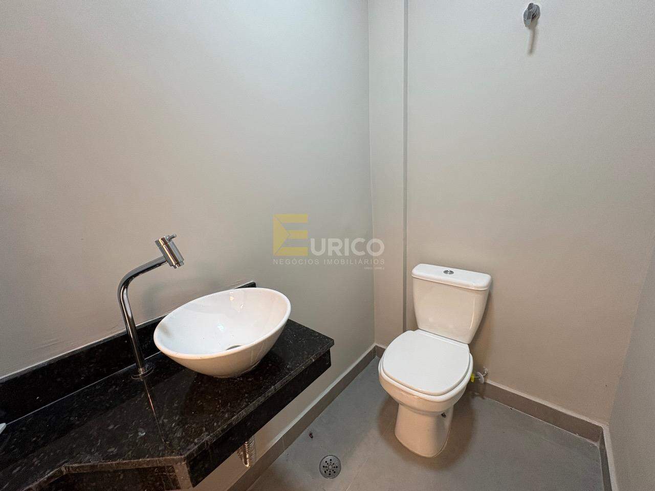 Sala para aluguel no Centro em Vinhedo/SP: 