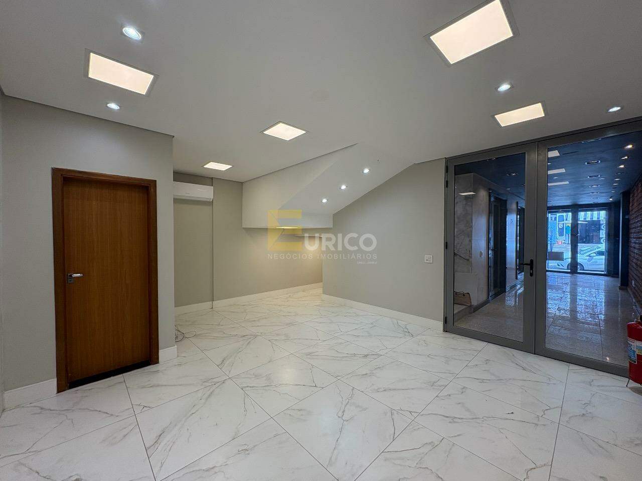 Sala para aluguel no Centro em Vinhedo/SP: 