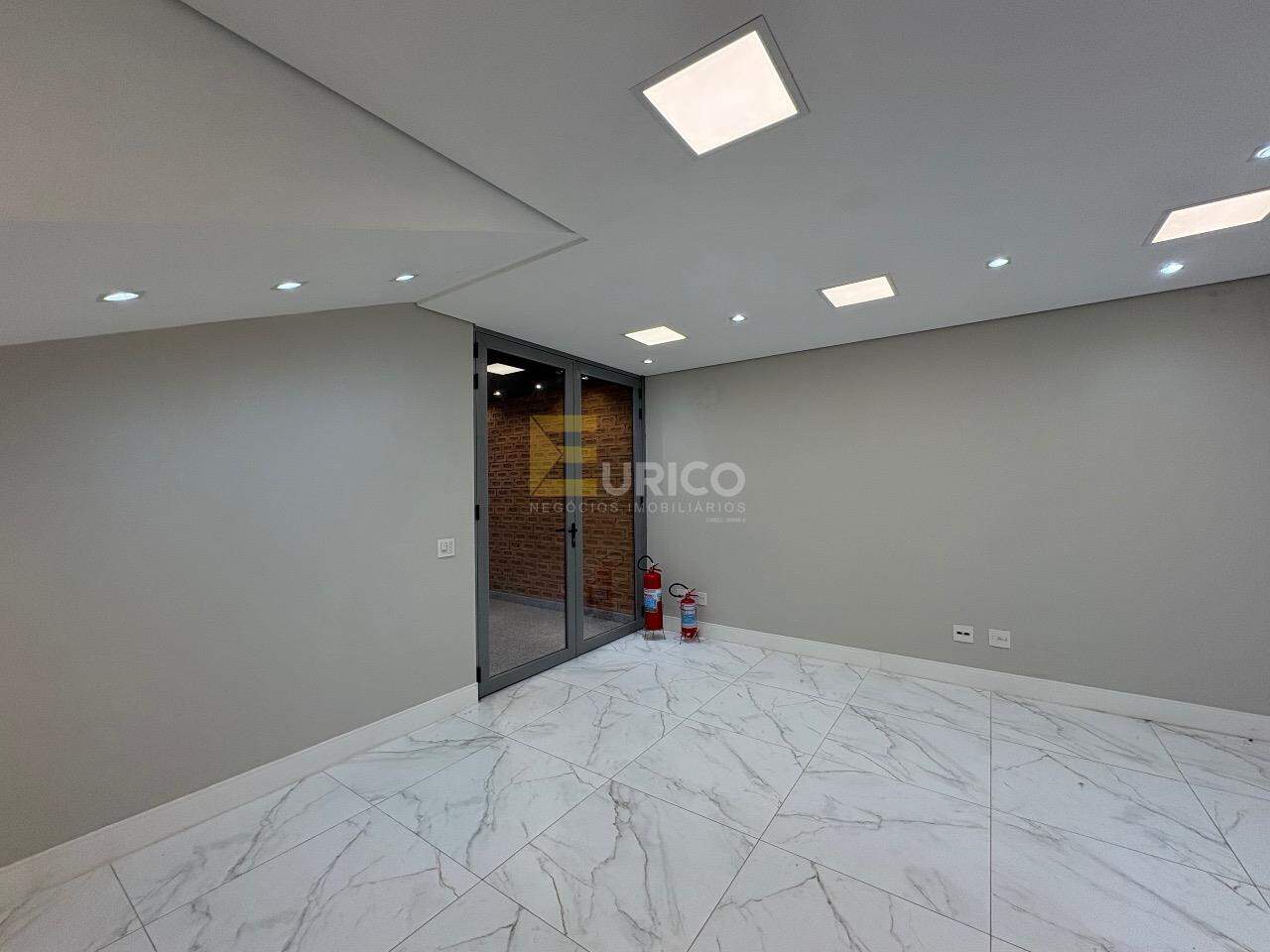 Sala para aluguel no Centro em Vinhedo/SP: 