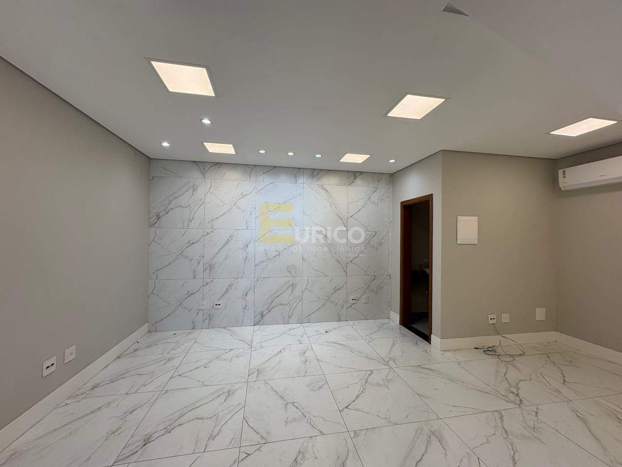 Sala para aluguel no Centro em Vinhedo/SP: 
