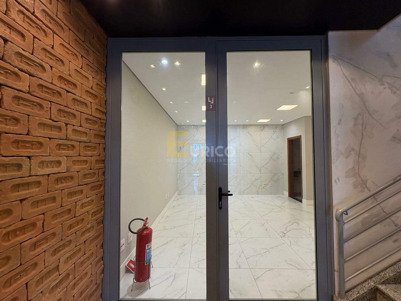 Sala para aluguel no Centro em Vinhedo/SP: 