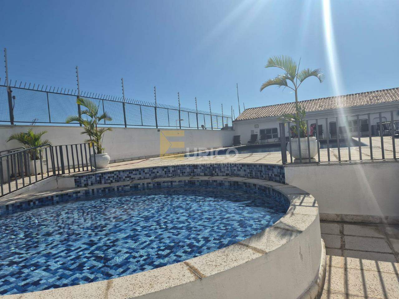 Apartamento à venda no Condomínio Edifício Casablanca em Jundiaí/SP: 