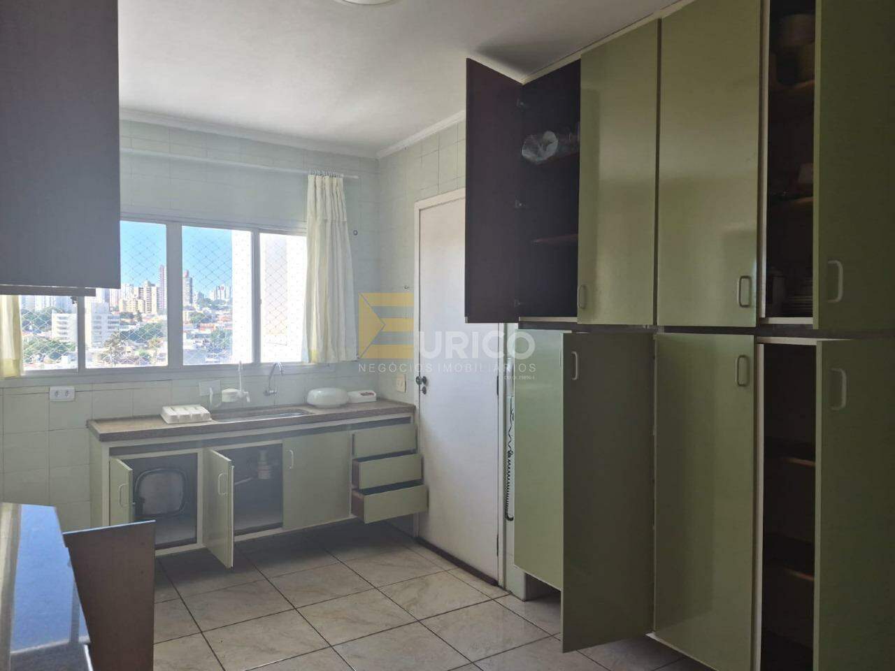 Apartamento à venda no Condomínio Edifício Casablanca em Jundiaí/SP: 