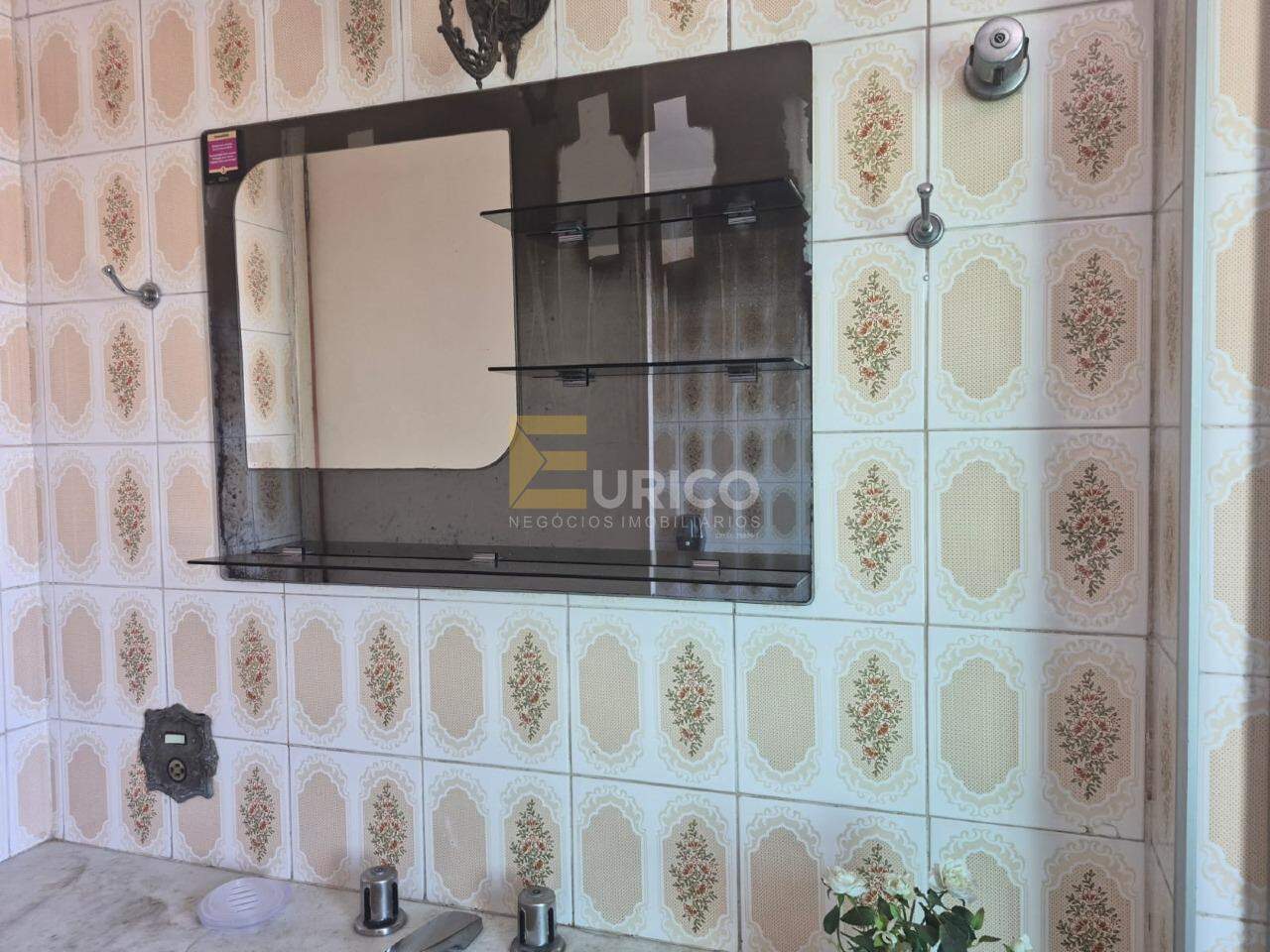 Apartamento à venda no Condomínio Edifício Casablanca em Jundiaí/SP: 