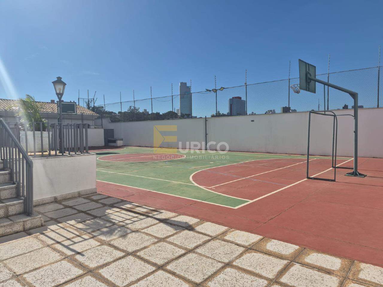 Apartamento à venda no Condomínio Edifício Casablanca em Jundiaí/SP: 