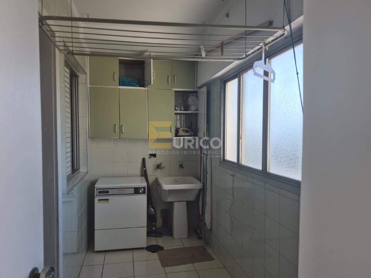 Apartamento à venda no Condomínio Edifício Casablanca em Jundiaí/SP: 
