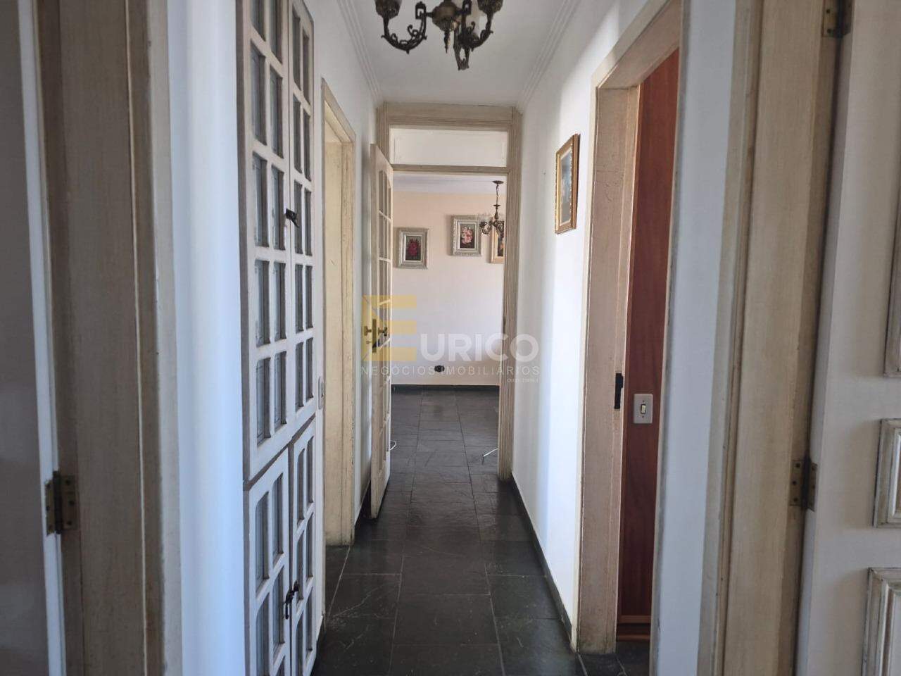 Apartamento à venda no Condomínio Edifício Casablanca em Jundiaí/SP: 