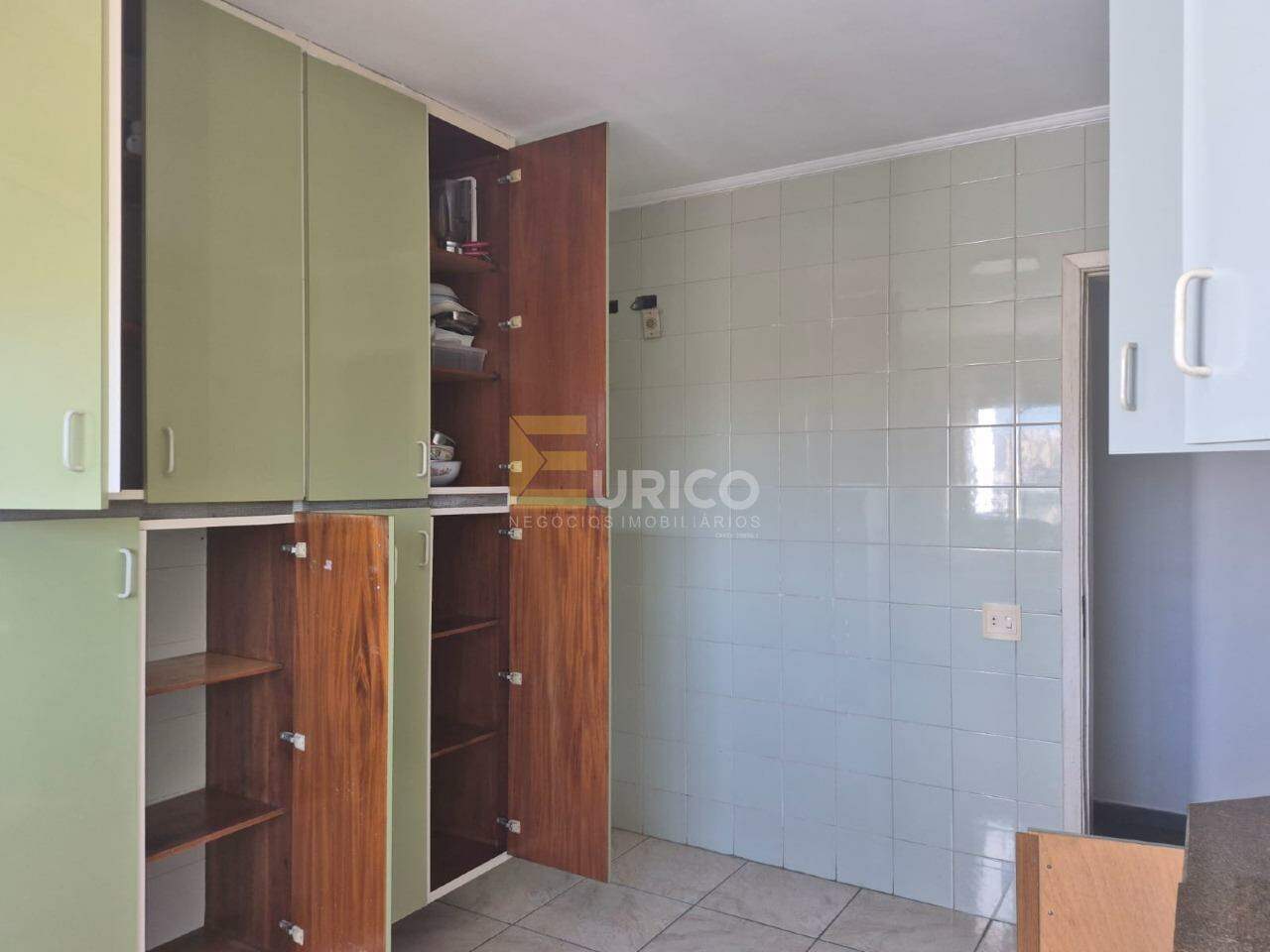 Apartamento à venda no Condomínio Edifício Casablanca em Jundiaí/SP: 