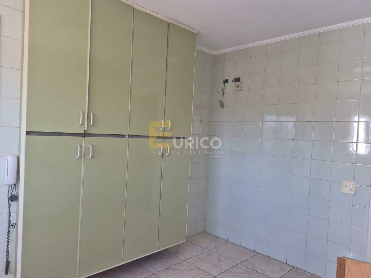 Apartamento à venda no Condomínio Edifício Casablanca em Jundiaí/SP: 
