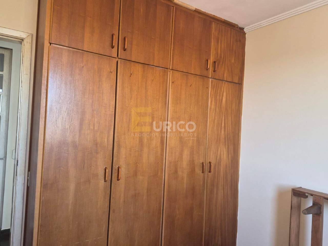 Apartamento à venda no Condomínio Edifício Casablanca em Jundiaí/SP: 