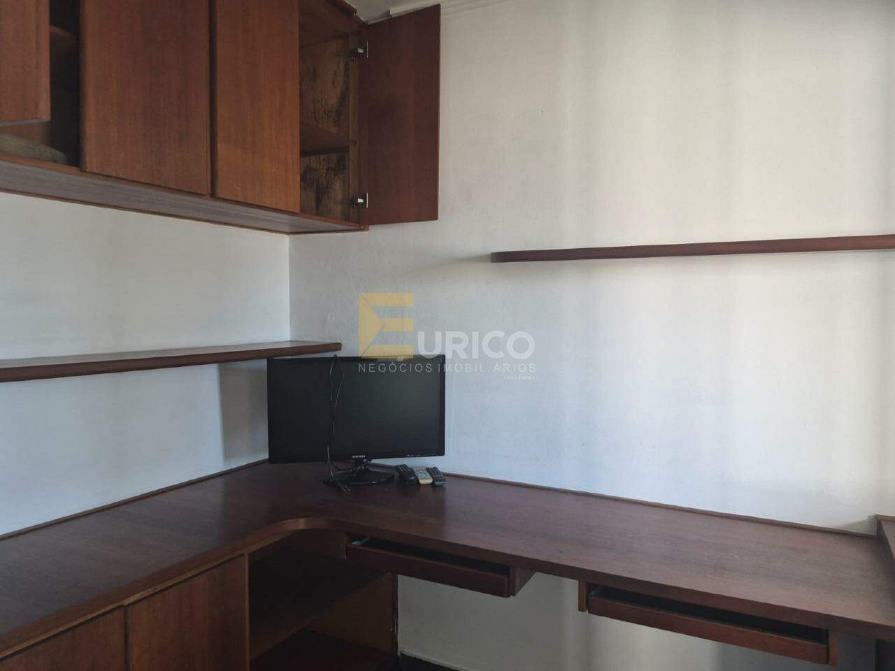 Apartamento à venda no Condomínio Edifício Casablanca em Jundiaí/SP: 