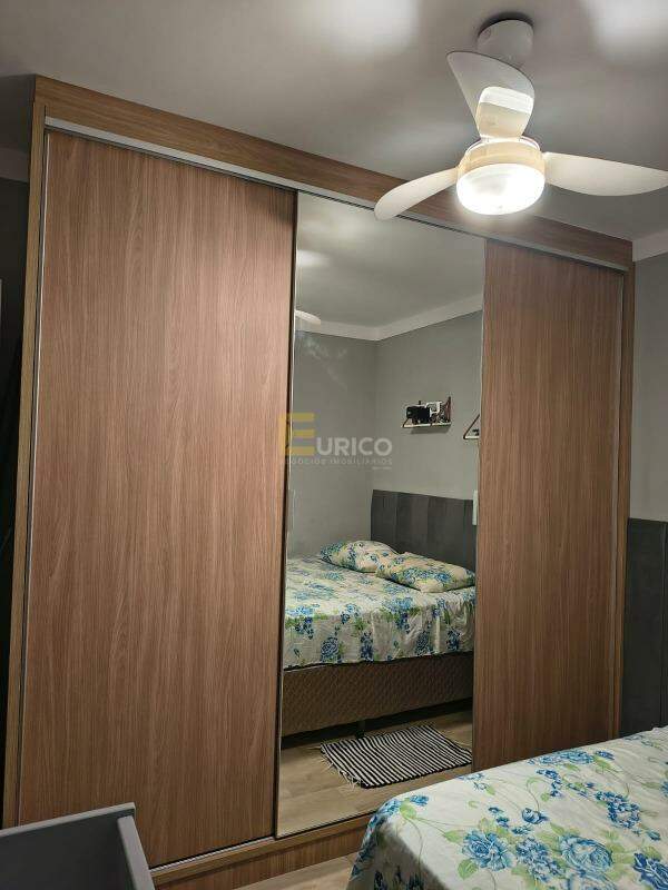 Apartamento à venda no Condominio Residencial Bello Cielo III em Vinhedo/SP: 