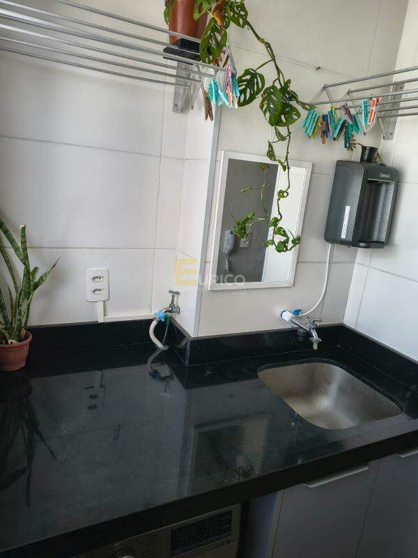 Apartamento à venda no Condominio Residencial Bello Cielo III em Vinhedo/SP: 