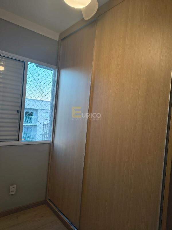 Apartamento à venda no Condominio Residencial Bello Cielo III em Vinhedo/SP: 