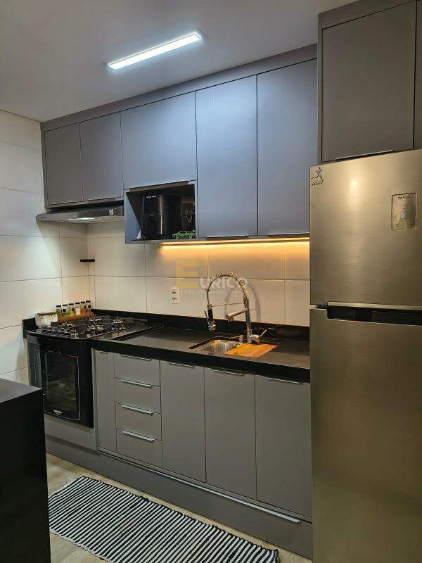 Apartamento à venda no Condominio Residencial Bello Cielo III em Vinhedo/SP: 