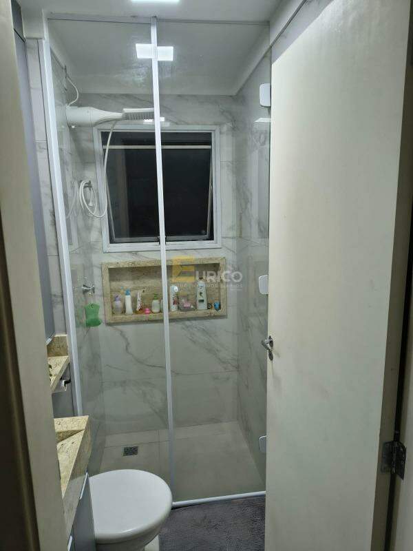 Apartamento à venda no Condominio Residencial Bello Cielo III em Vinhedo/SP: 