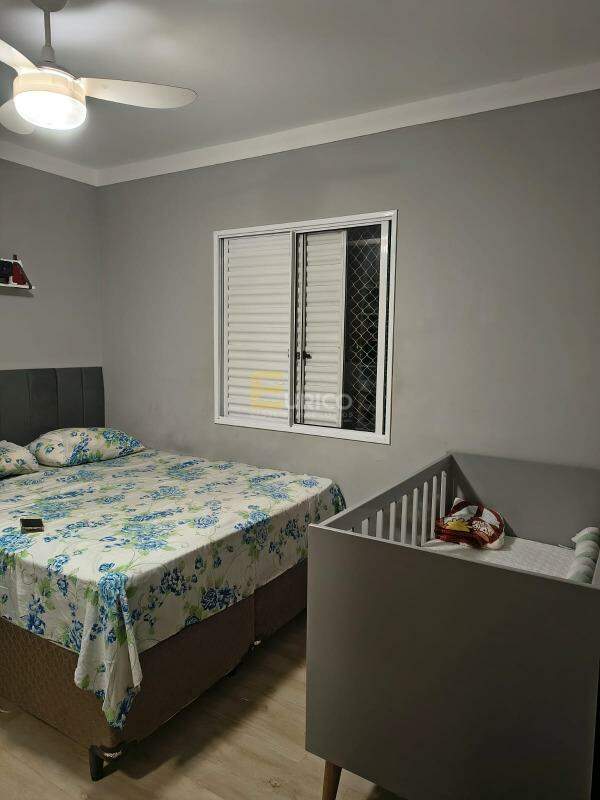 Apartamento à venda no Condominio Residencial Bello Cielo III em Vinhedo/SP: 