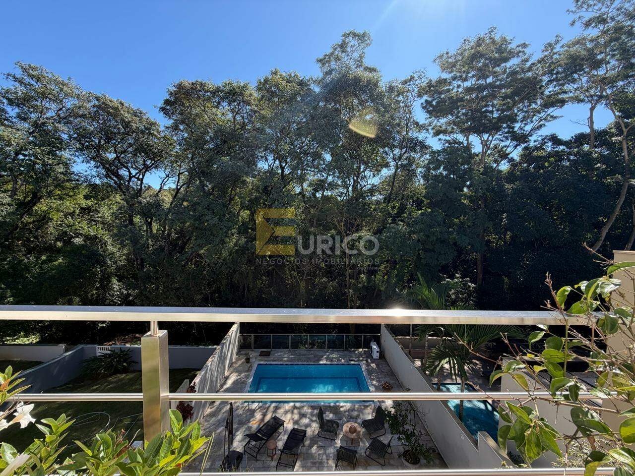 Casa em condomínio à venda no Condomínio Reserva Colonial em Valinhos/SP: 