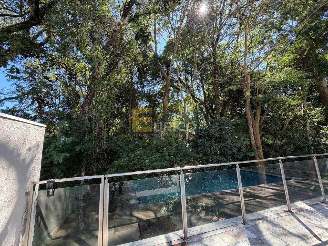 Casa em condomínio à venda no Condomínio Reserva Colonial em Valinhos/SP: 