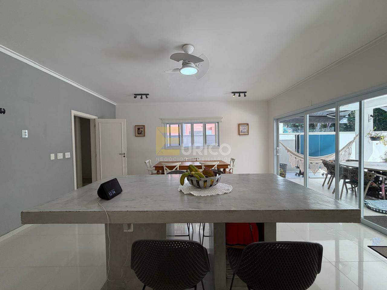 Casa em condomínio à venda no Condomínio Reserva Colonial em Valinhos/SP: 