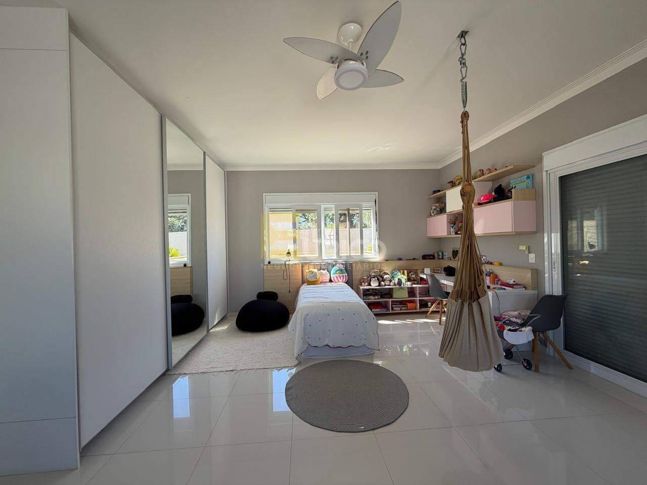 Casa em condomínio à venda no Condomínio Reserva Colonial em Valinhos/SP: 
