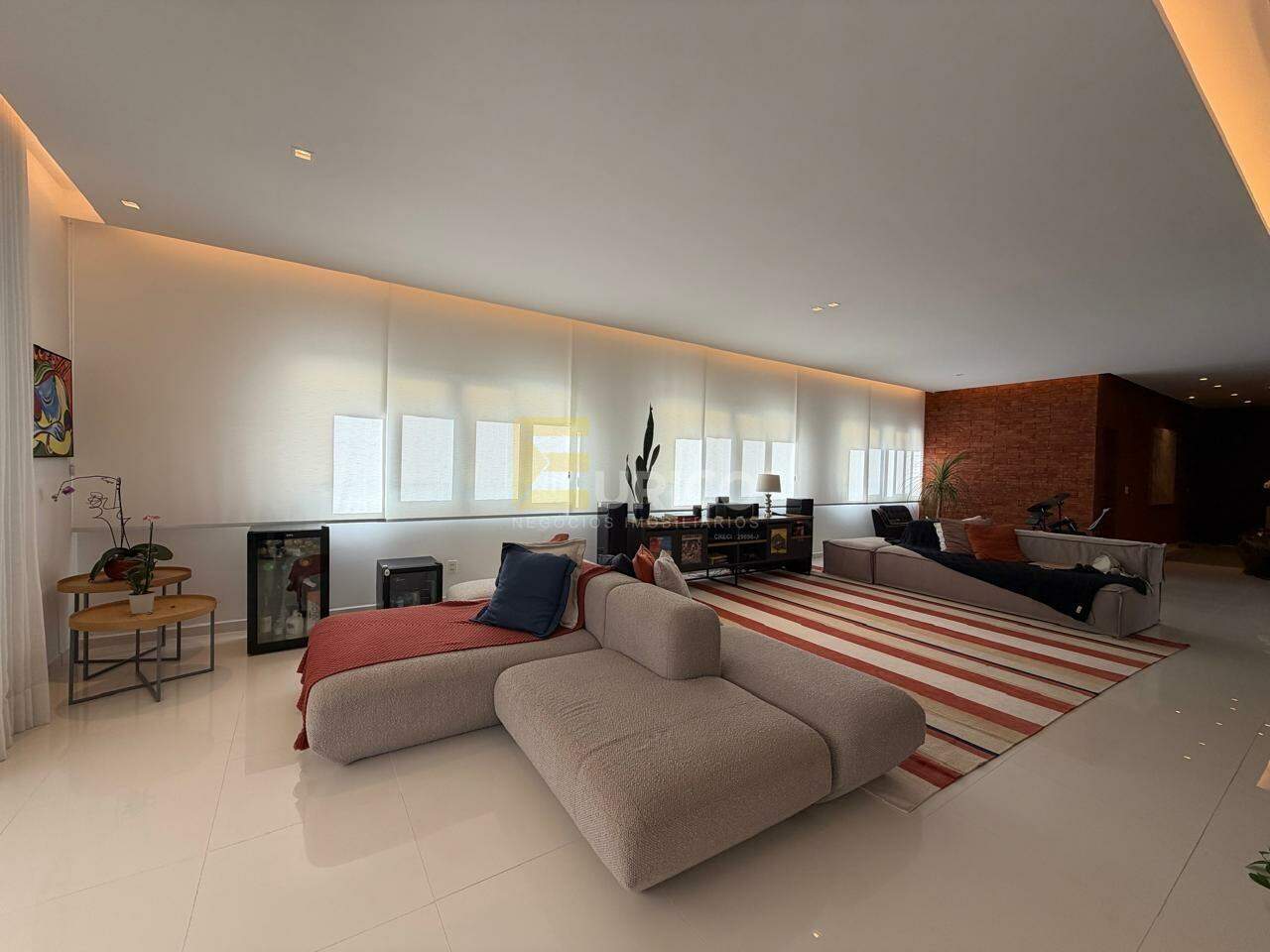 Casa em condomínio à venda no Condomínio Reserva Colonial em Valinhos/SP: 