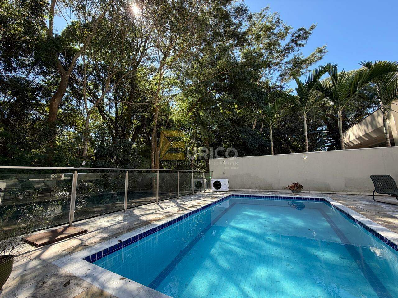 Casa em condomínio à venda no Condomínio Reserva Colonial em Valinhos/SP: 