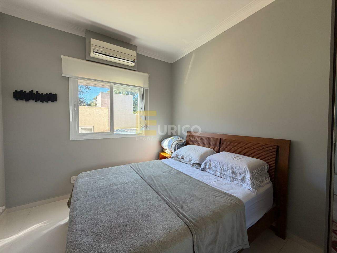Casa em condomínio à venda no Condomínio Reserva Colonial em Valinhos/SP: 
