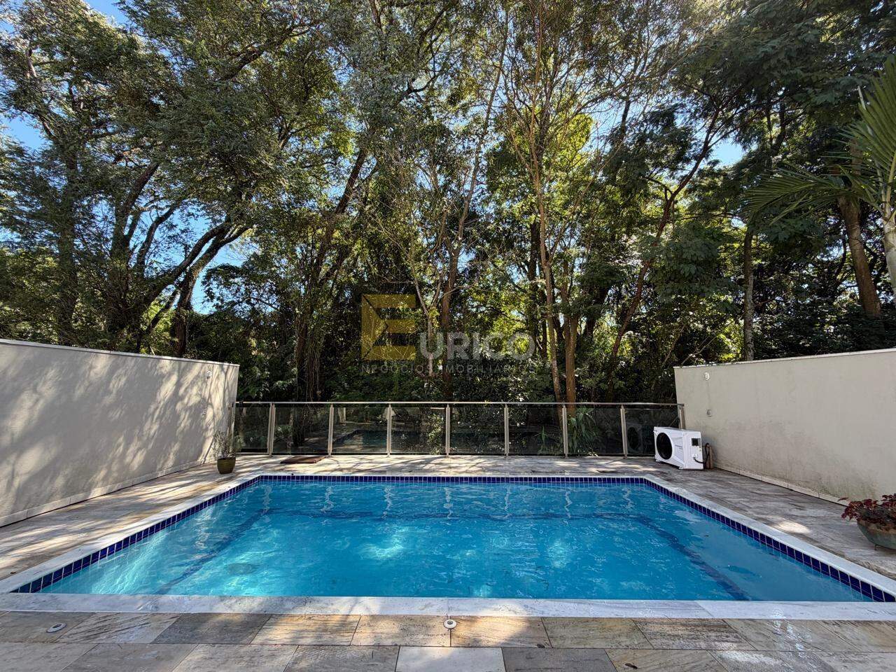 Casa em condomínio à venda no Condomínio Reserva Colonial em Valinhos/SP: 