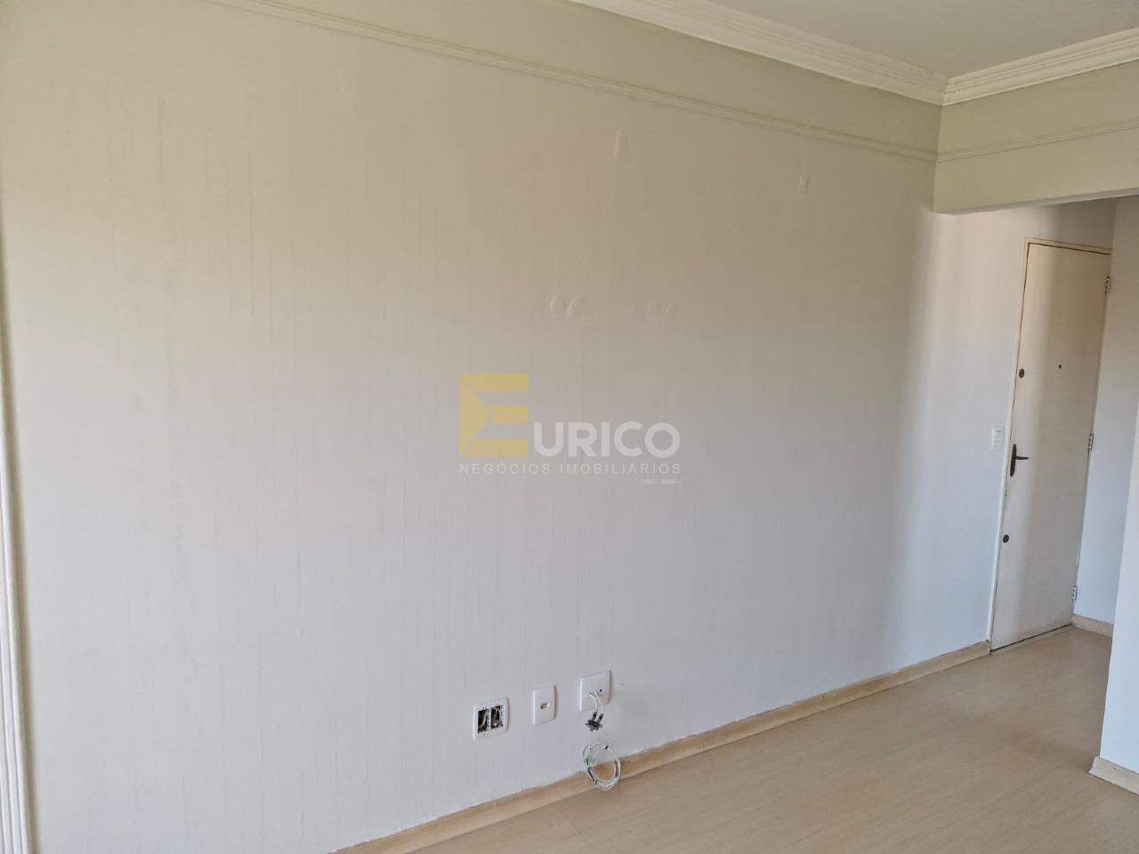 Apartamento à venda no Condomínio Edifício Sequoia em Valinhos/SP: 