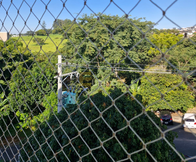 Apartamento à venda no Condomínio Edifício Sequoia em Valinhos/SP: 