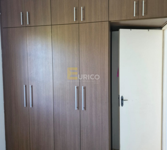 Apartamento à venda no Condomínio Edifício Sequoia em Valinhos/SP: 