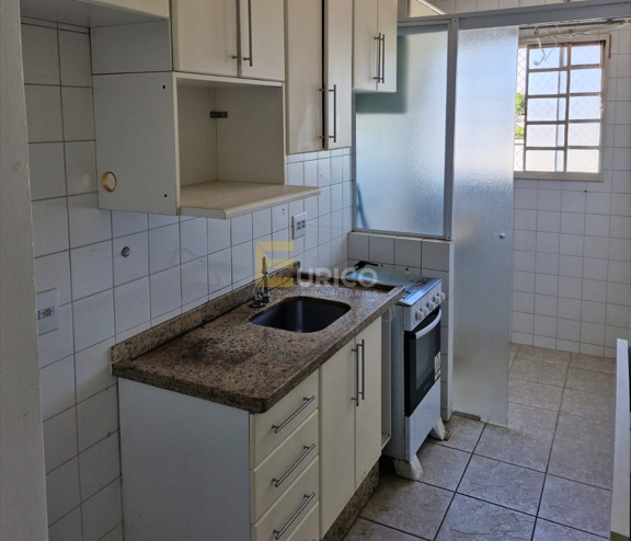 Apartamento à venda no Condomínio Edifício Sequoia em Valinhos/SP: 