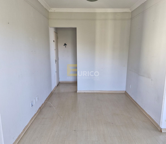 Apartamento à venda no Condomínio Edifício Sequoia em Valinhos/SP: 