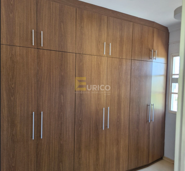 Apartamento à venda no Condomínio Edifício Sequoia em Valinhos/SP: 