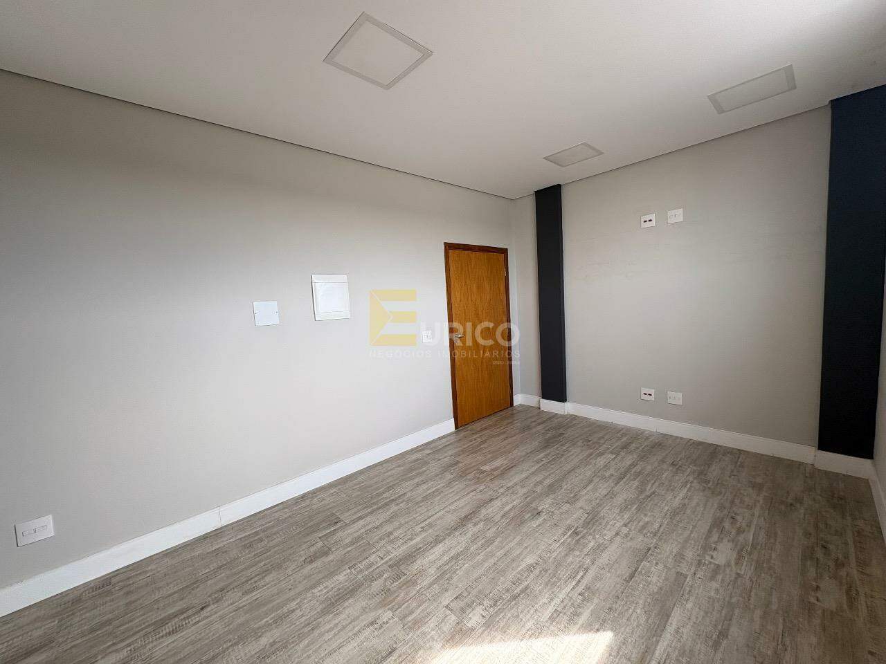 Sala para aluguel no Centro em Vinhedo/SP: 