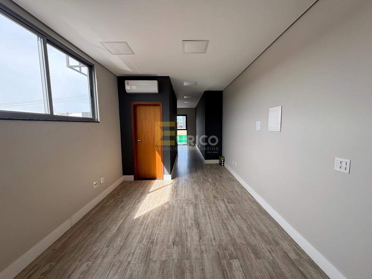 Sala para aluguel no Centro em Vinhedo/SP: 