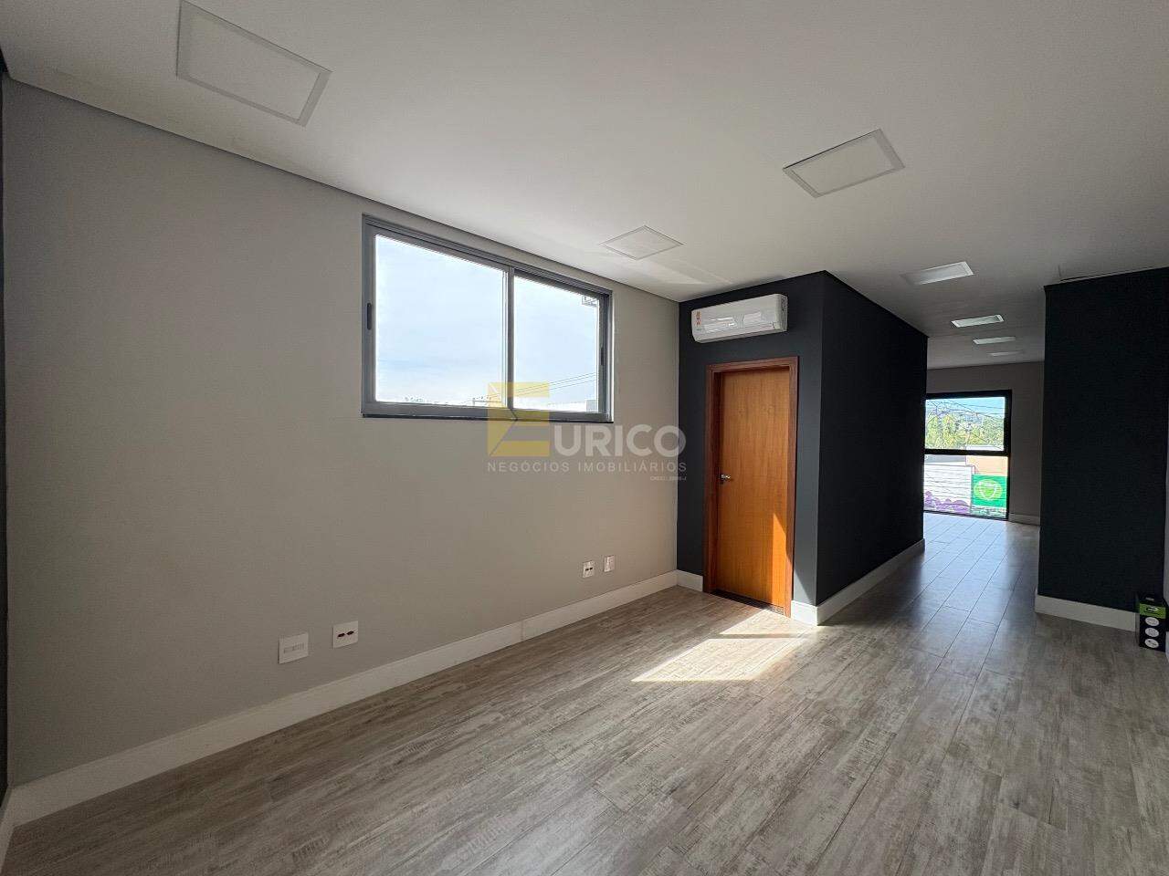 Sala para aluguel no Centro em Vinhedo/SP: 