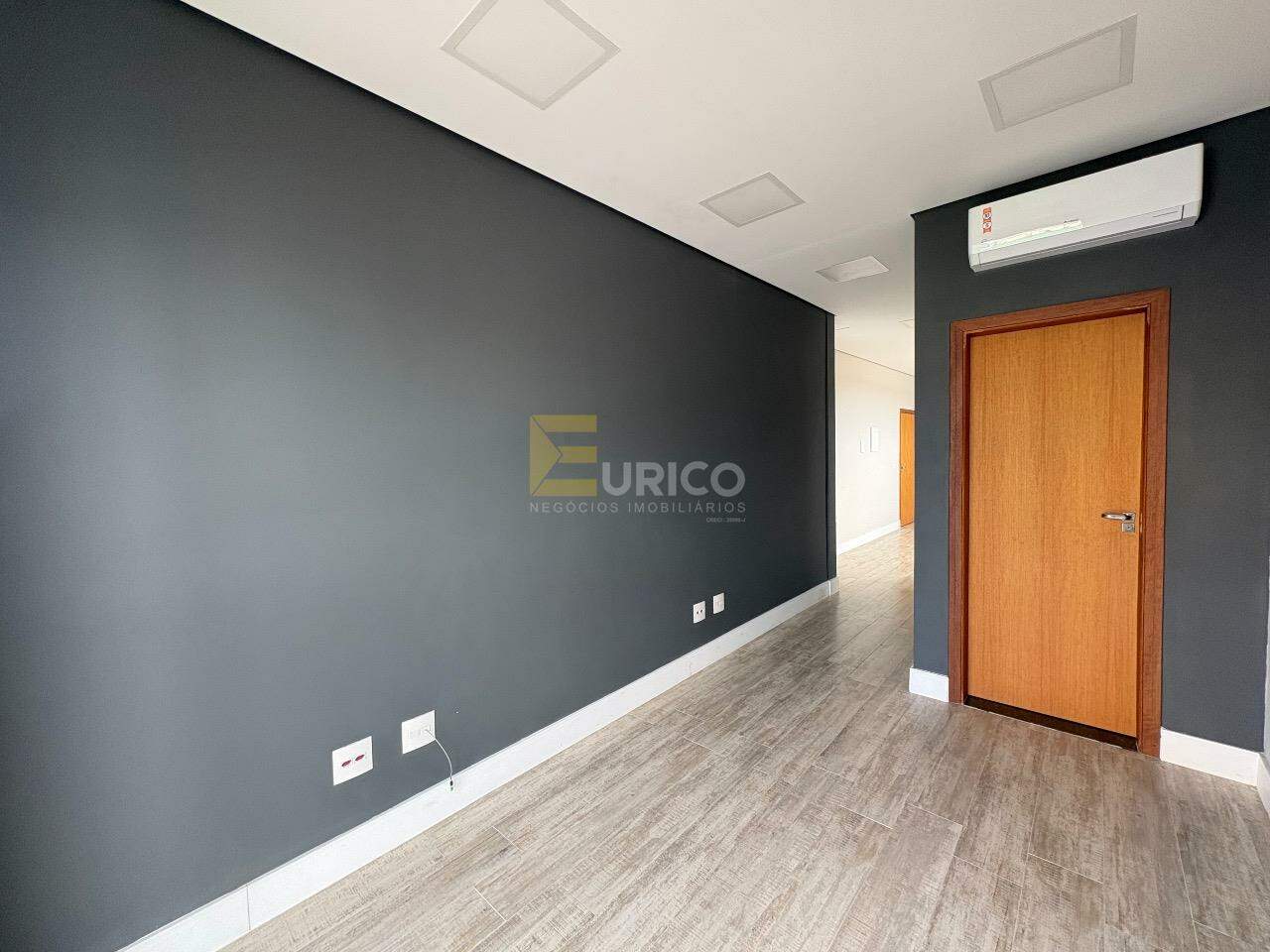 Sala para aluguel no Centro em Vinhedo/SP: 