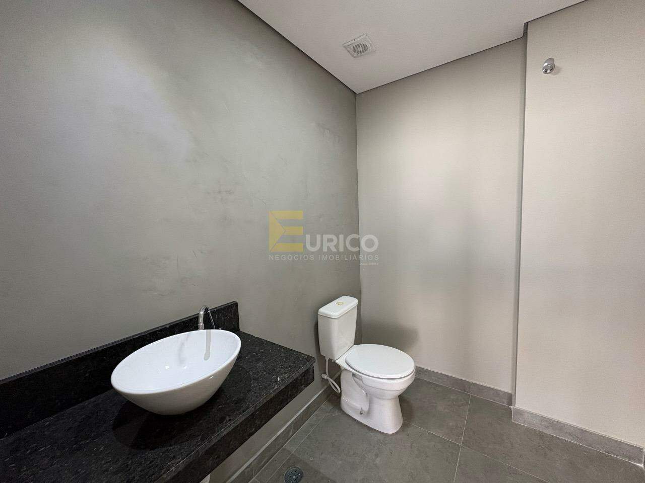 Salão para aluguel no Centro em Vinhedo/SP: 